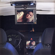 ������ ���������� �����������, ��������������� ��� ���������� ������� �������, ���� ���������� ������� �Power Acoustik PT-105 CM�