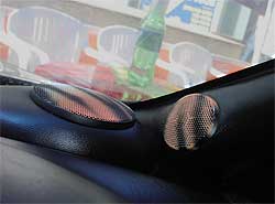 ����������� ��������: ������� �Morel MT3�, �� -"CDM-54"